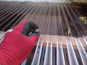 長生郡　固定状況