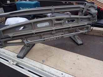 八街市　コロニアルカッター