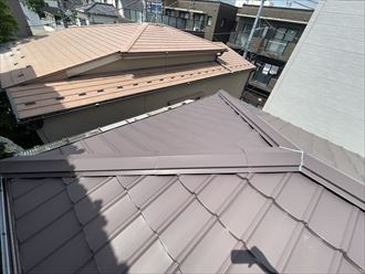 板金に問題はございません