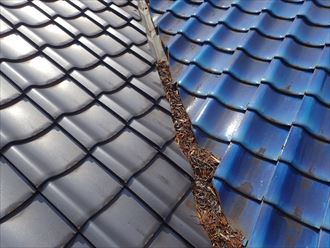 木更津市　屋根調査