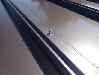 茂原市　ボルト出し