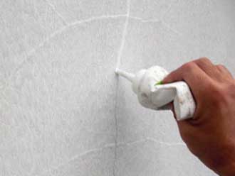 シーリング補修