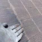 屋根塗装の劣化