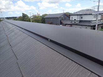 佐倉市　固定状況の確認