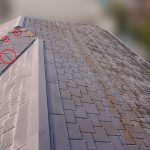 アーバニー-屋根全体の様子