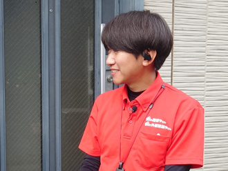 街の屋根やさんのスタッフ