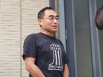 屋根カバー工事をご依頼頂いたＫ様