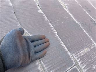 チョーキングの発生