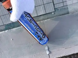 オートンQィックシーラント