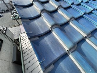 ラバーロック工法