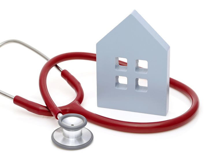 インスペクション