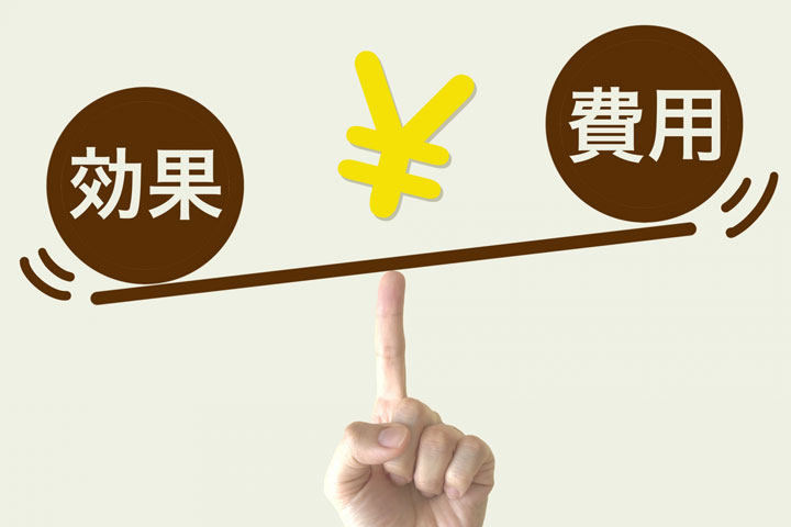 屋根工事の費用