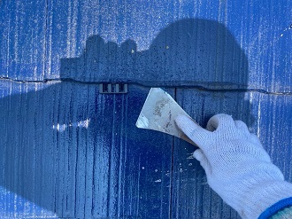 タスペーサー金物