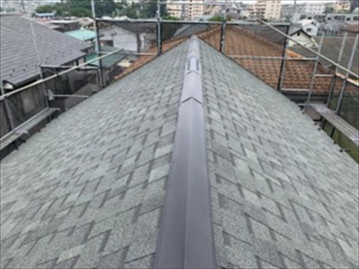 アスファルトシングル