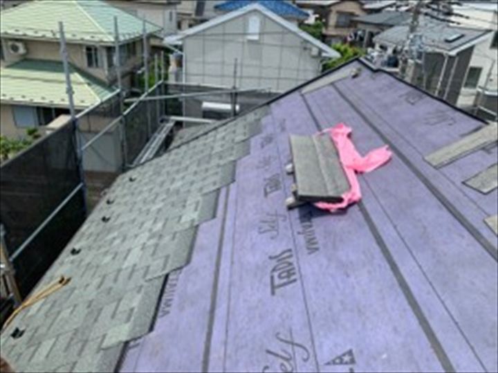 オークリッジスーパー