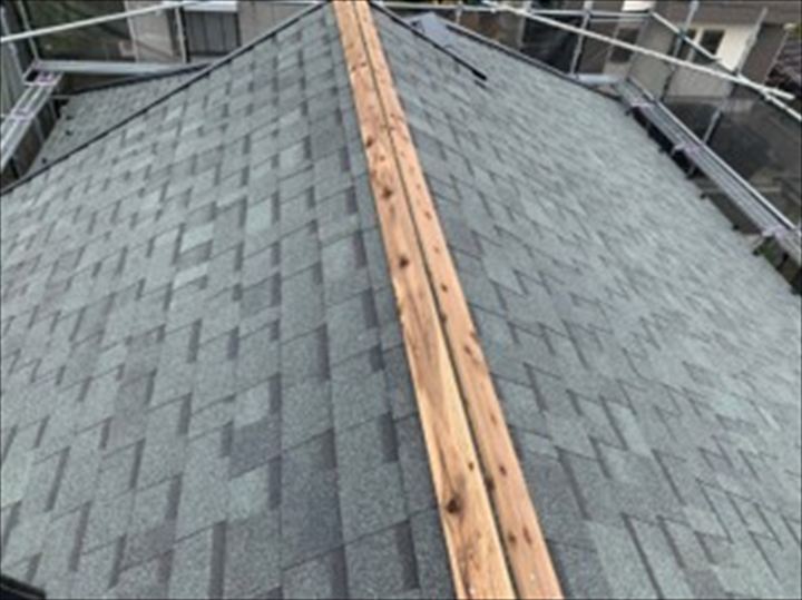 棟板金の中の板