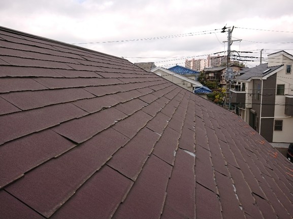 屋根工事無料見積もり