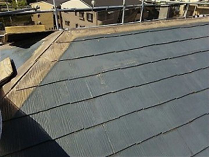 棟板金撤去新設