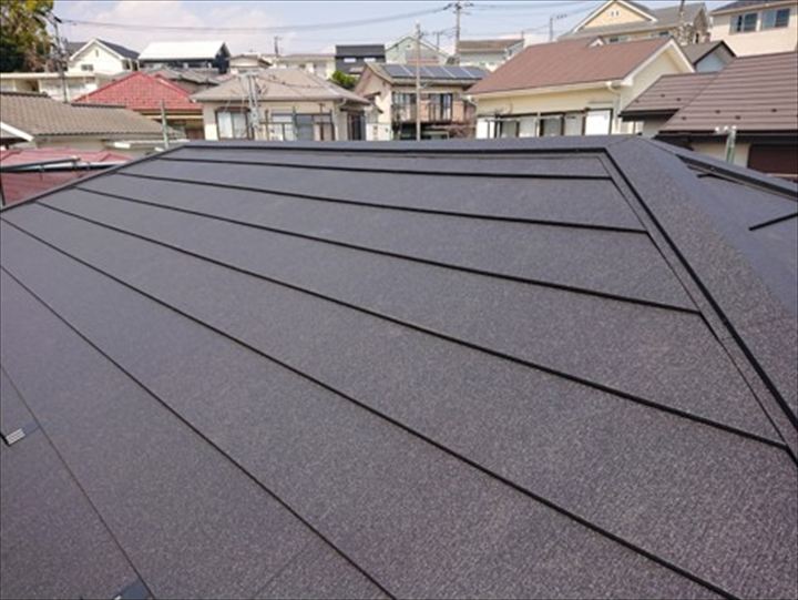 屋根直したい