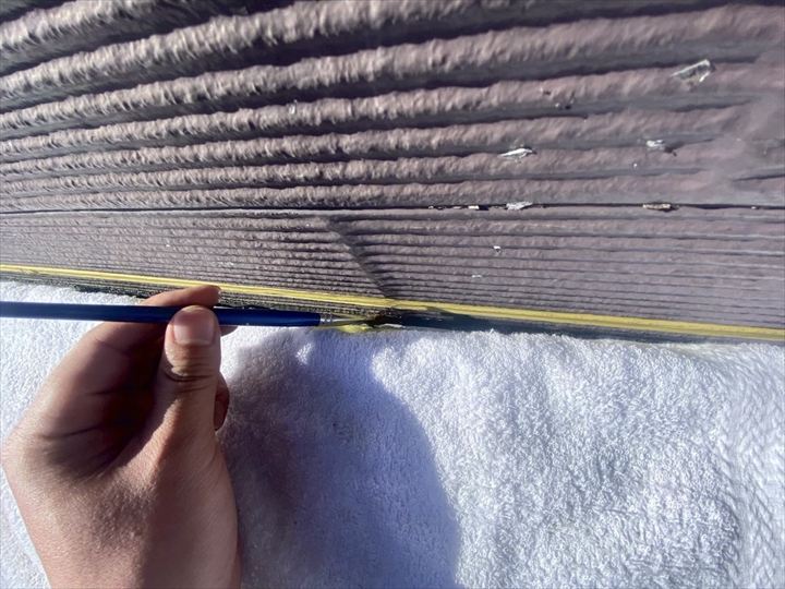 プライマー塗布