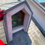 ドーマーとは？雨漏りが起きやすい理由