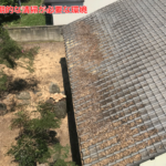 定期的な清掃が必要な環境