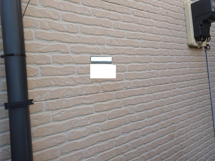 窯業サイディング外壁