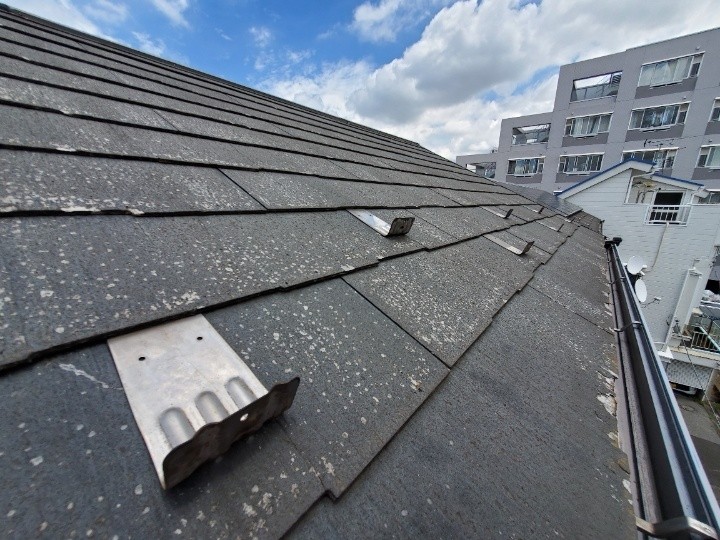 ニチハ株式会社製のパミール