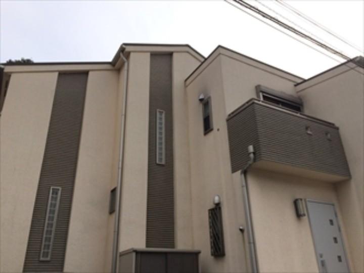 「屋根・外壁」の状態を点検調査