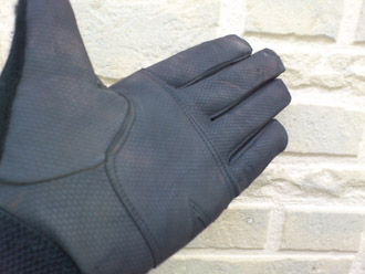 千葉市中央区 屋根塗装 外壁塗装　点検　外壁のチョーキング（白亜化）現象