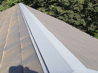 千葉市中央区　屋根塗装　外壁塗装　ベランダ防水　点検　屋根