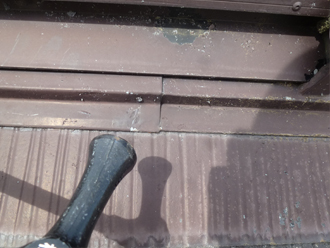 千葉県千葉市緑区　屋根塗装　外壁塗装　ベランダ防水　細部塗装　工事