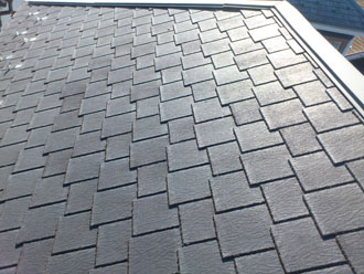 埼玉県　富士見市　屋根塗装　外壁塗装　バルコニー防水　点検　屋根