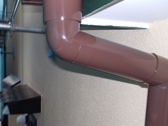 川崎市中原区　屋根塗装　外壁塗装　バルコニー防水　雨樋塗装