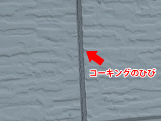横浜市　棟板金交換 屋根塗装  外壁塗装  外壁は調色して塗り替え　落葉除けネット設置　点検　コーキングのひび割れ