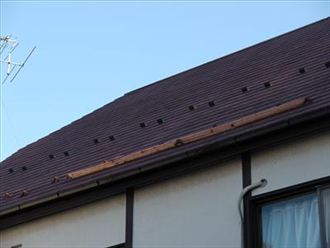 神奈川県　横浜市中区　雪止め対策エコグラーニ　After