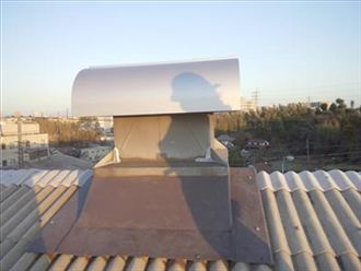 横浜市戸塚区 葺き替え 完成