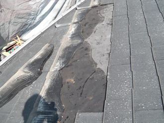 横浜市港南区　コーキング補修