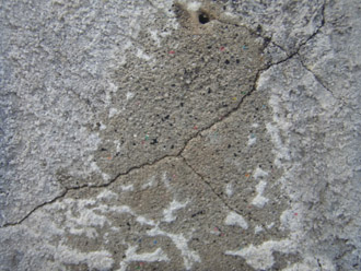 横浜市瀬谷区 棟板金交換　 屋根塗装・外壁塗装　モルタル部分のクラック