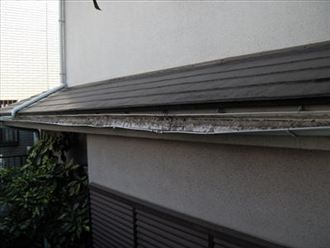 横浜市神奈川区　雪止め　