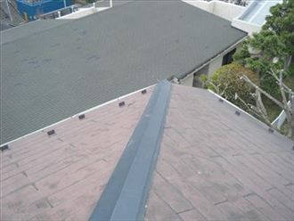 横浜市緑区 板金交換完成