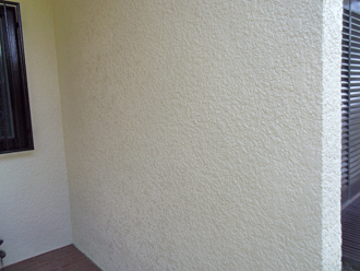 横浜市青葉区　外壁塗装工事