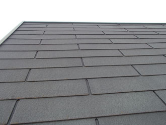 神奈川県 横浜市 青葉区 屋根塗装　外壁塗装　点検　屋根