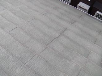 神奈川県横浜市鶴見区　屋根点検